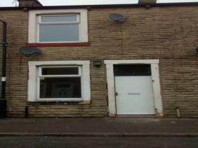 3 bedroom Detached t...